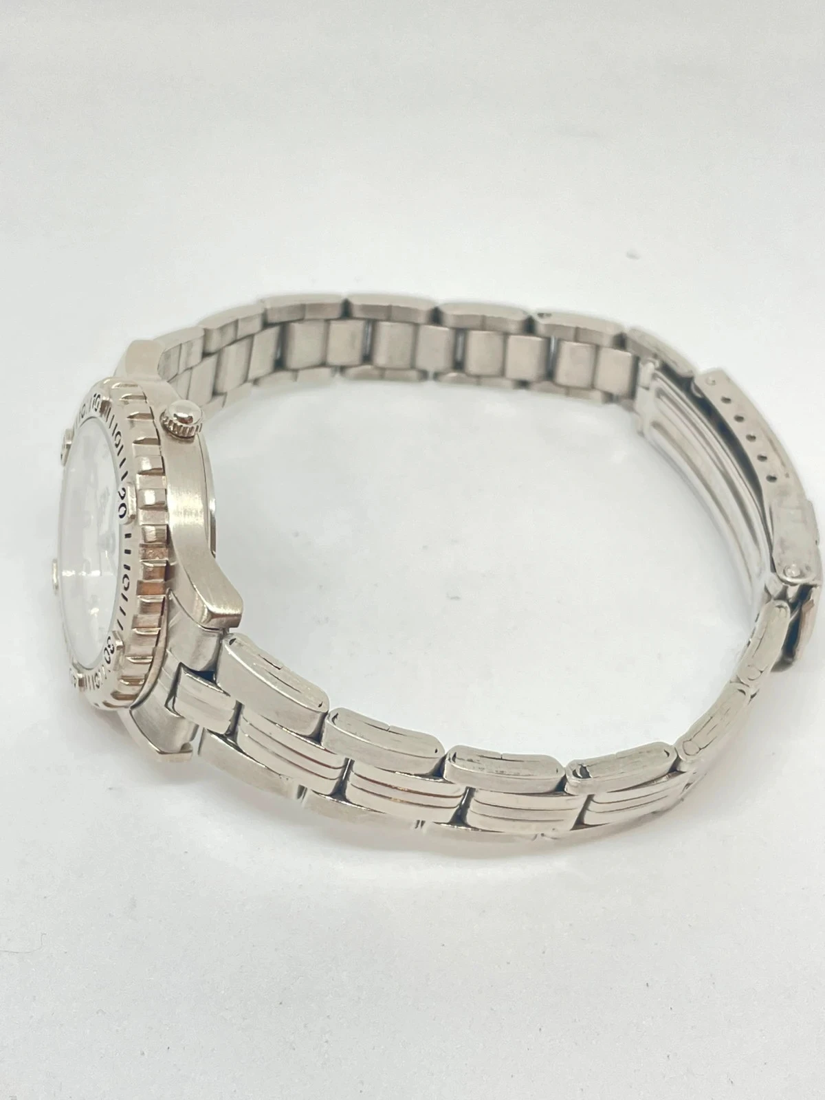 Relógio Vintage Marca Dogma - Em Perfeito Estado - Discreto e elegante para mulheres de bom gosto – photo 7